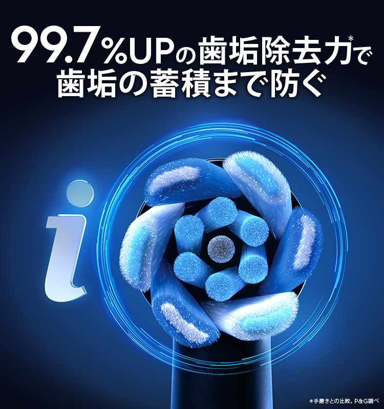 オーラルB by ブラウン公式ストア