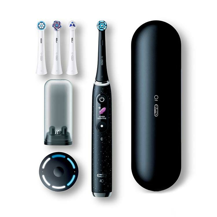 iOシリーズ | オーラルB by ブラウン公式ストア