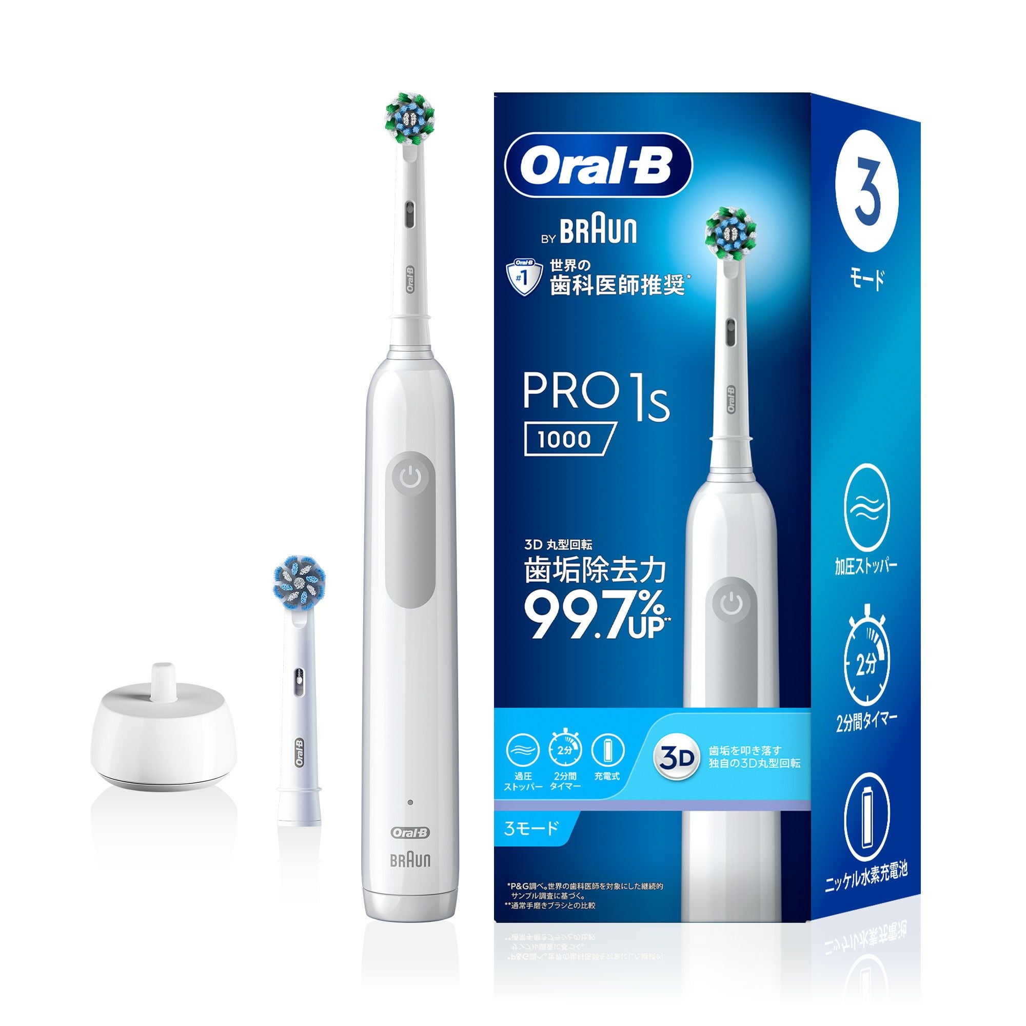 価格帯から選ぶ | オーラルB by ブラウン公式ストア